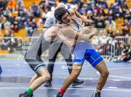 Thumbnail 3 in Mart Blast Mann Classic photogallery.