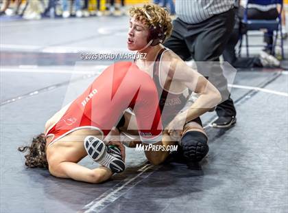 Thumbnail 2 in Mart Blast Mann Classic photogallery.