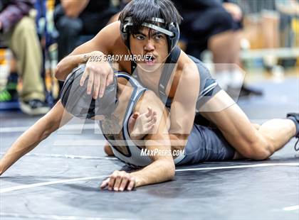 Thumbnail 1 in Mart Blast Mann Classic photogallery.