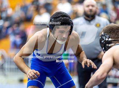 Thumbnail 1 in Mart Blast Mann Classic photogallery.