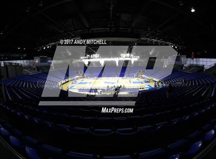 Thumbnail 1 in Riverdale vs. Memphis Central (TSSAA Division I Class AAA Final) photogallery.