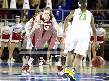 Thumbnail 2 in Riverdale vs. Memphis Central (TSSAA Division I Class AAA Final) photogallery.