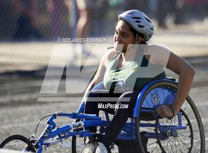 Thumbnail 1 in Gateway Conference (Adaptive 800m) photogallery.