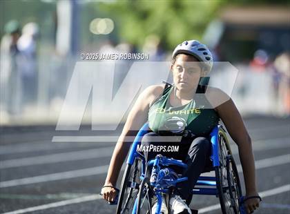 Thumbnail 3 in Gateway Conference (Adaptive 800m) photogallery.
