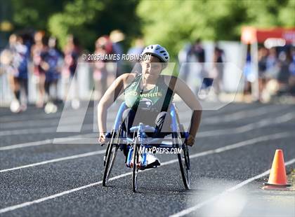 Thumbnail 3 in Gateway Conference (Adaptive 800m) photogallery.