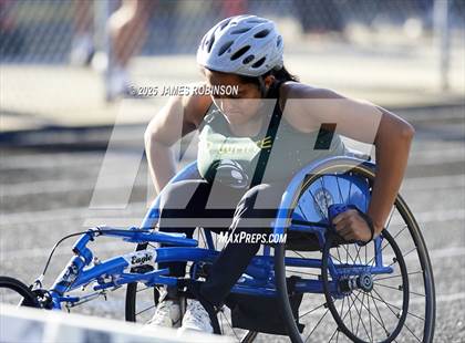 Thumbnail 2 in Gateway Conference (Adaptive 800m) photogallery.
