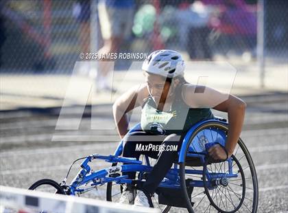 Thumbnail 3 in Gateway Conference (Adaptive 800m) photogallery.