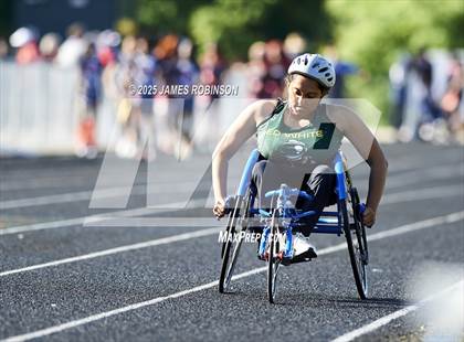 Thumbnail 3 in Gateway Conference (Adaptive 800m) photogallery.