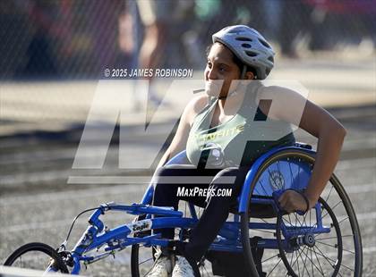 Thumbnail 2 in Gateway Conference (Adaptive 800m) photogallery.