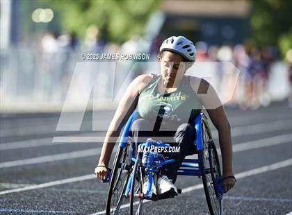 Thumbnail 2 in Gateway Conference (Adaptive 800m) photogallery.