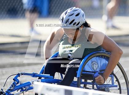 Thumbnail 1 in Gateway Conference (Adaptive 800m) photogallery.