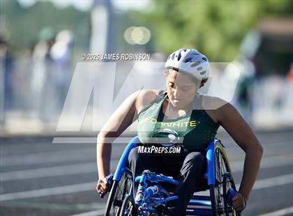 Thumbnail 3 in Gateway Conference (Adaptive 800m) photogallery.