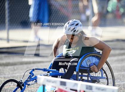 Thumbnail 2 in Gateway Conference (Adaptive 800m) photogallery.