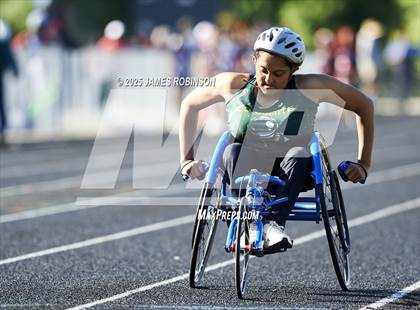 Thumbnail 1 in Gateway Conference (Adaptive 800m) photogallery.