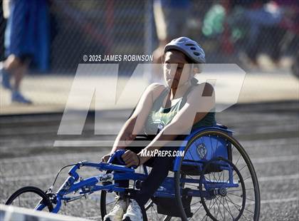 Thumbnail 1 in Gateway Conference (Adaptive 800m) photogallery.