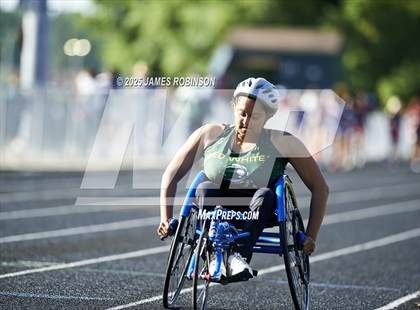 Thumbnail 2 in Gateway Conference (Adaptive 800m) photogallery.