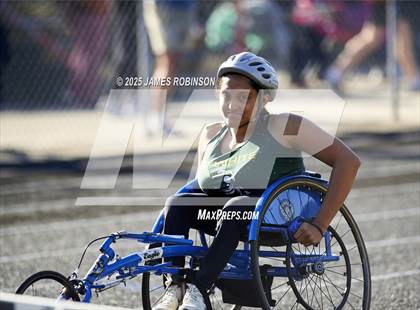 Thumbnail 3 in Gateway Conference (Adaptive 800m) photogallery.