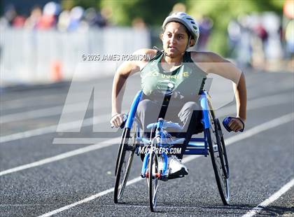 Thumbnail 1 in Gateway Conference (Adaptive 800m) photogallery.