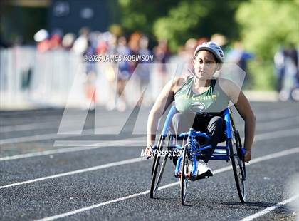 Thumbnail 1 in Gateway Conference (Adaptive 800m) photogallery.