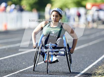 Thumbnail 2 in Gateway Conference (Adaptive 800m) photogallery.