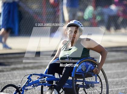 Thumbnail 2 in Gateway Conference (Adaptive 800m) photogallery.