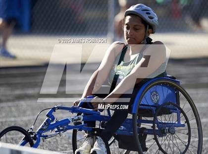 Thumbnail 3 in Gateway Conference (Adaptive 800m) photogallery.