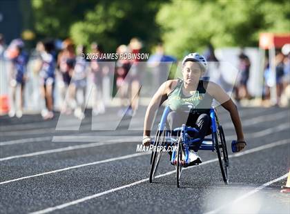 Thumbnail 1 in Gateway Conference (Adaptive 800m) photogallery.
