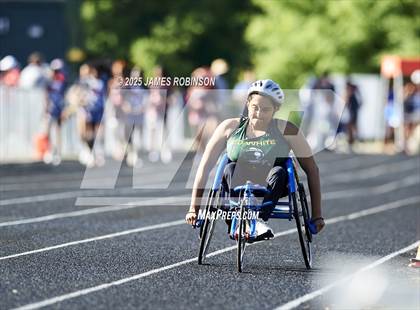 Thumbnail 1 in Gateway Conference (Adaptive 800m) photogallery.