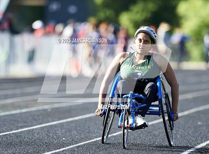 Thumbnail 2 in Gateway Conference (Adaptive 800m) photogallery.