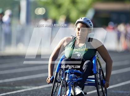 Thumbnail 2 in Gateway Conference (Adaptive 800m) photogallery.
