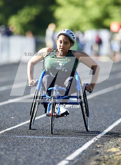 Thumbnail 3 in Gateway Conference (Adaptive 800m) photogallery.