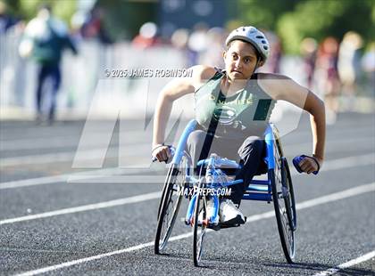 Thumbnail 2 in Gateway Conference (Adaptive 800m) photogallery.