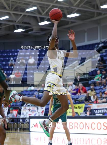 Thumbnail 1 in McKinney vs Birdville (Whataburger Tournament) photogallery.