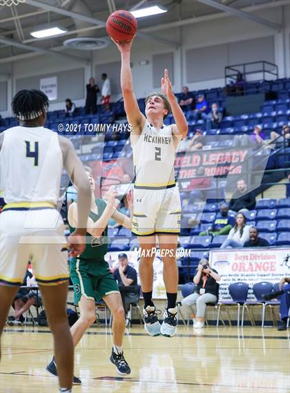 Thumbnail 1 in McKinney vs Birdville (Whataburger Tournament) photogallery.