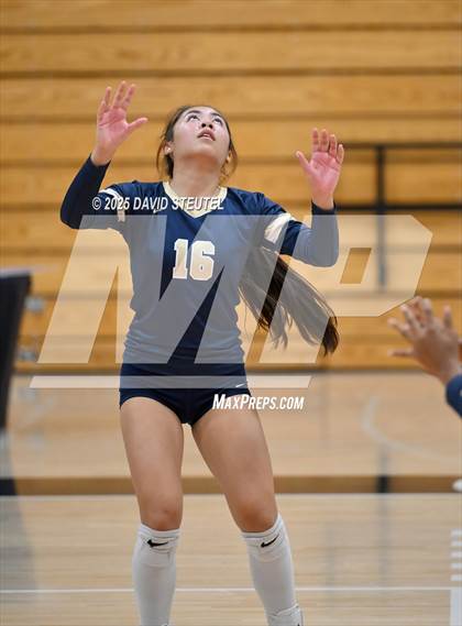 Thumbnail 1 in West Park vs. Folsom (CIF SJS D1 Final) photogallery.