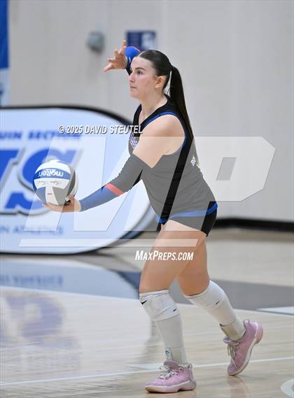 Thumbnail 3 in West Park vs. Folsom (CIF SJS D1 Final) photogallery.