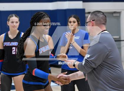 Thumbnail 2 in West Park vs. Folsom (CIF SJS D1 Final) photogallery.