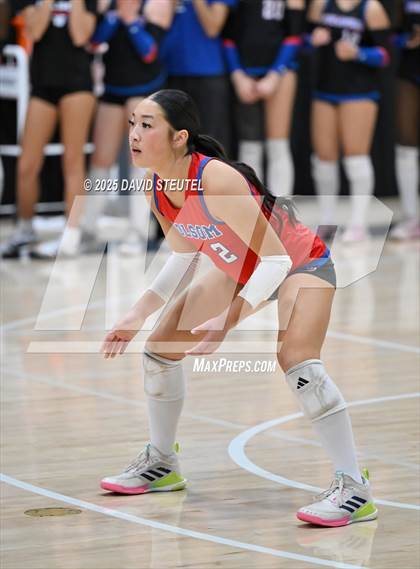 Thumbnail 1 in West Park vs. Folsom (CIF SJS D1 Final) photogallery.