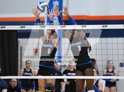 Thumbnail 2 in West Park vs. Folsom (CIF SJS D1 Final) photogallery.