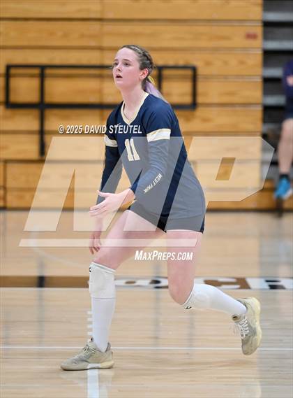 Thumbnail 2 in West Park vs. Folsom (CIF SJS D1 Final) photogallery.