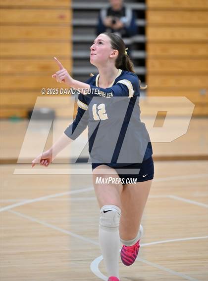 Thumbnail 3 in West Park vs. Folsom (CIF SJS D1 Final) photogallery.