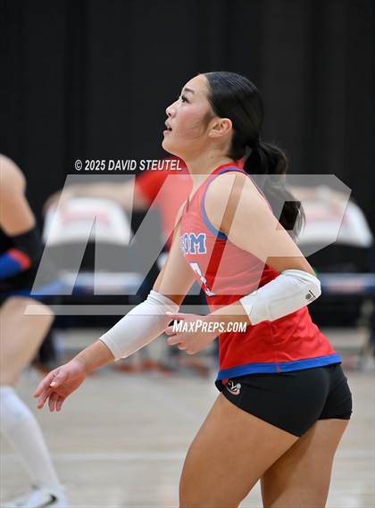 Thumbnail 1 in West Park vs. Folsom (CIF SJS D1 Final) photogallery.