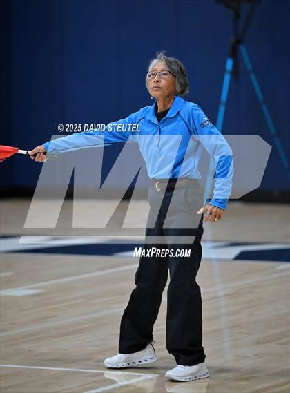 Thumbnail 3 in West Park vs. Folsom (CIF SJS D1 Final) photogallery.