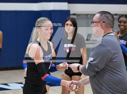 Thumbnail 2 in West Park vs. Folsom (CIF SJS D1 Final) photogallery.