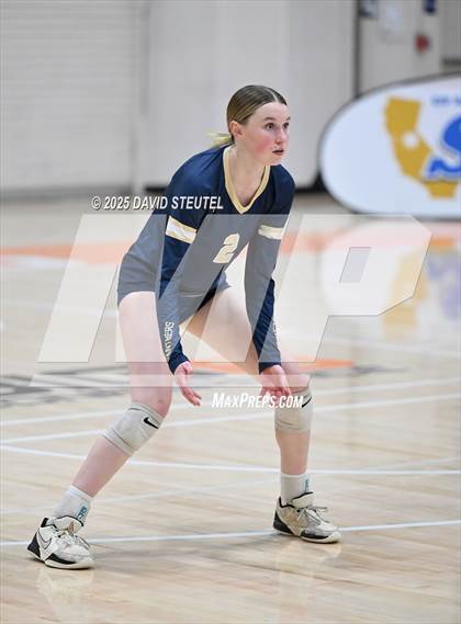 Thumbnail 3 in West Park vs. Folsom (CIF SJS D1 Final) photogallery.