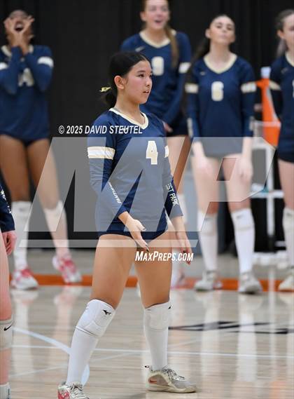 Thumbnail 3 in West Park vs. Folsom (CIF SJS D1 Final) photogallery.