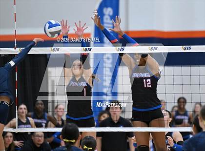 Thumbnail 3 in West Park vs. Folsom (CIF SJS D1 Final) photogallery.