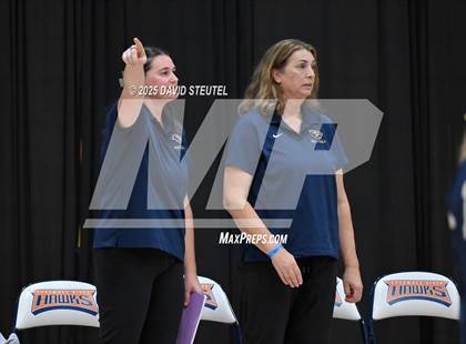 Thumbnail 3 in West Park vs. Folsom (CIF SJS D1 Final) photogallery.