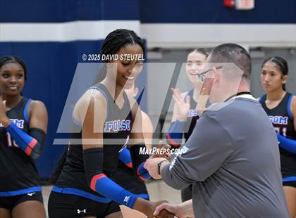 Thumbnail 1 in West Park vs. Folsom (CIF SJS D1 Final) photogallery.