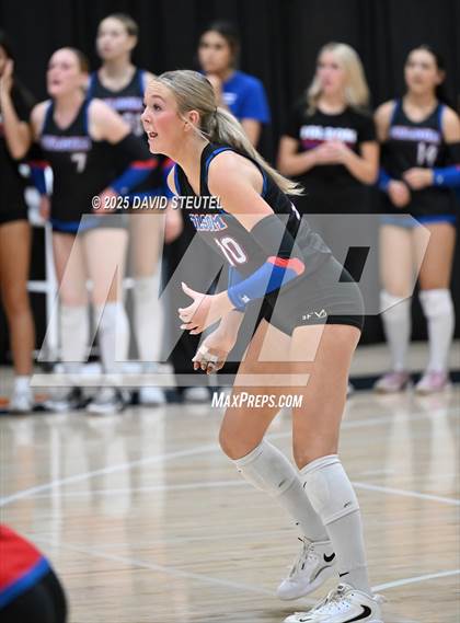 Thumbnail 1 in West Park vs. Folsom (CIF SJS D1 Final) photogallery.